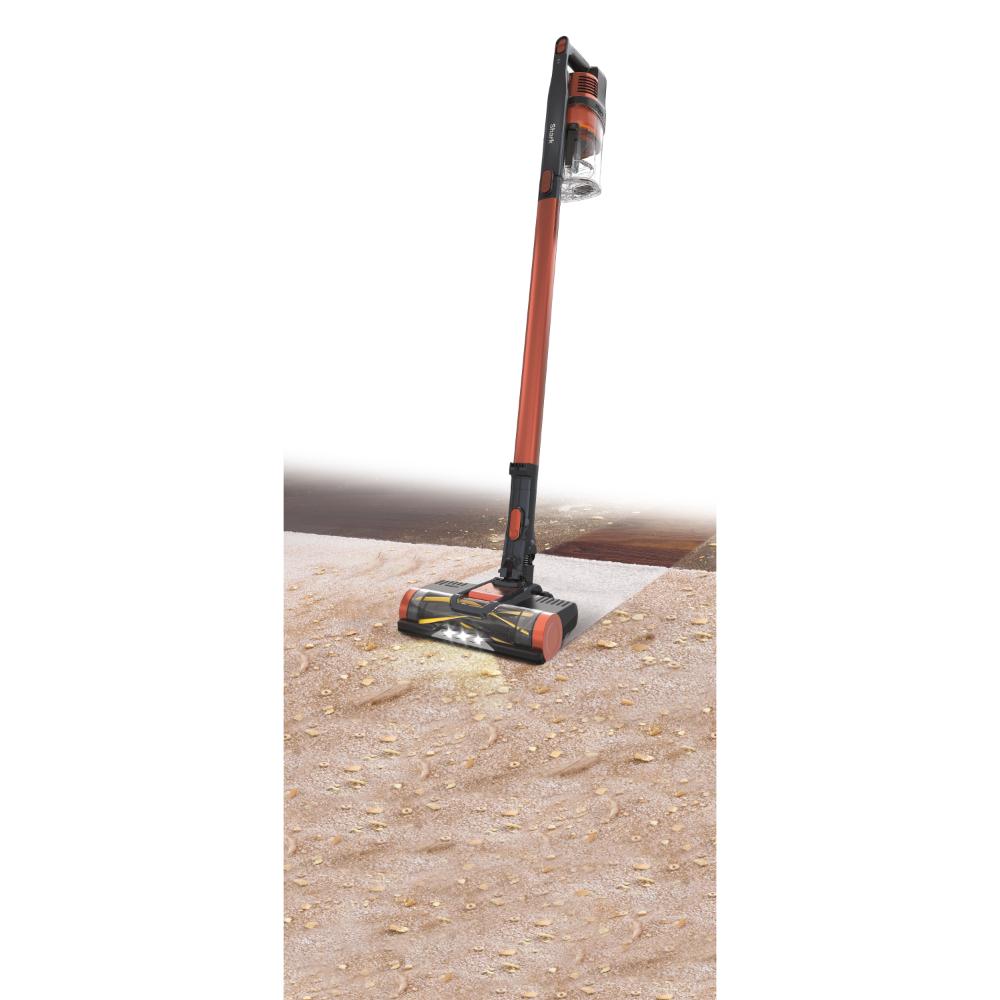 Aspiradora Tipo Escoba Inalámbrica Pet Pro Shark Iz142