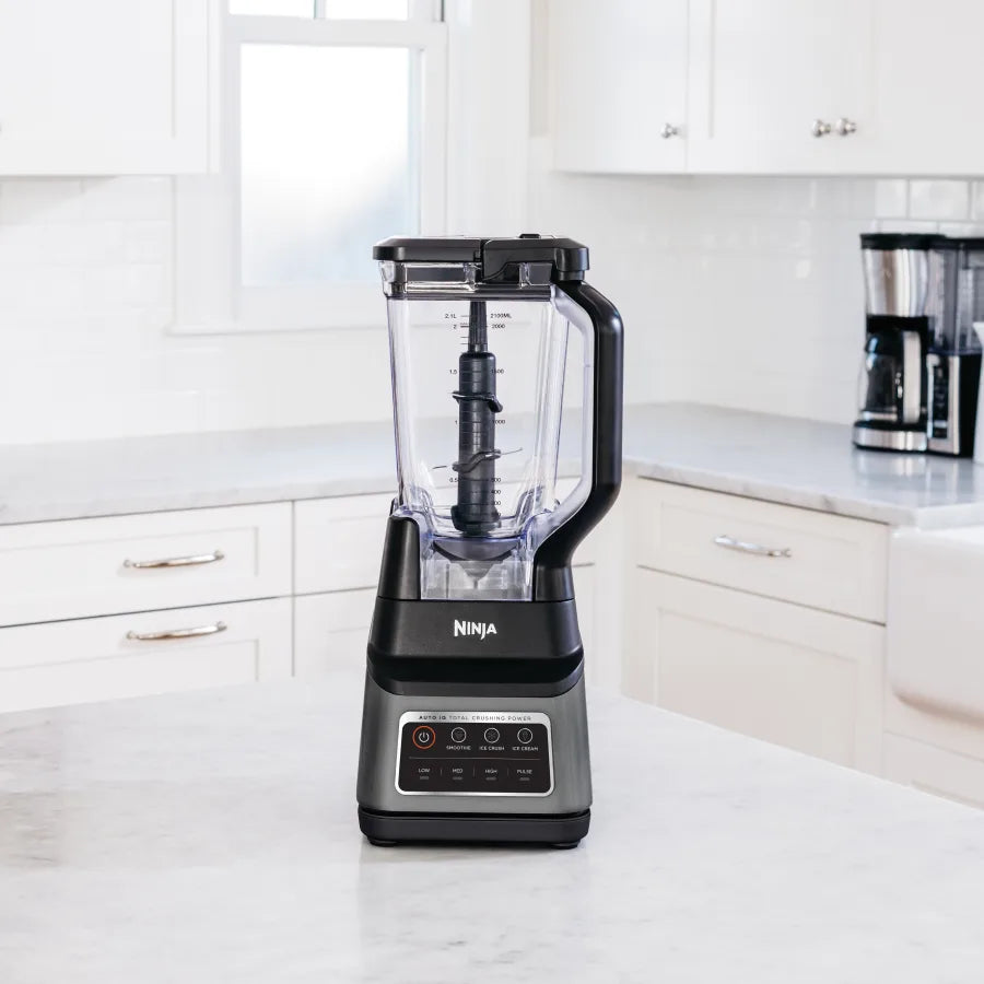 Ninja Professional Plus Blender con Auto-iQ