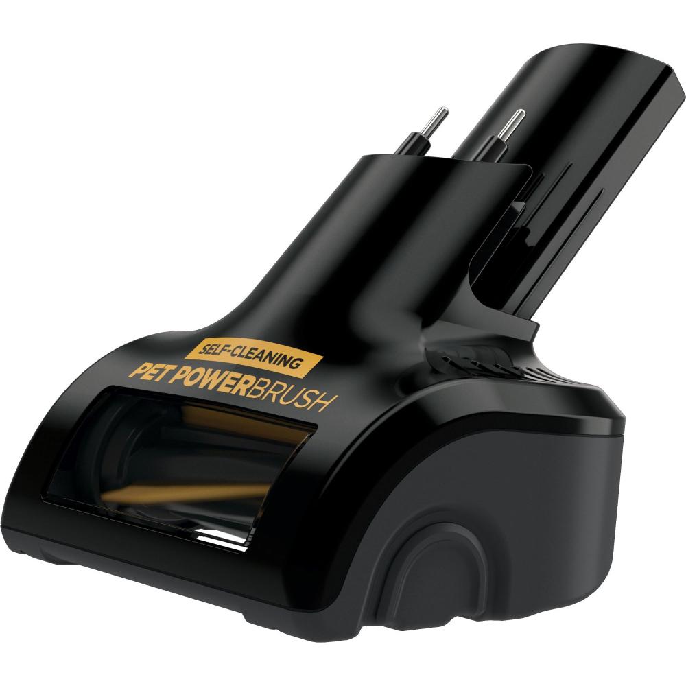 Aspiradora de mano SHARK inalámbrica CH951 UltraCyclone™ Pet Pro+ Negra