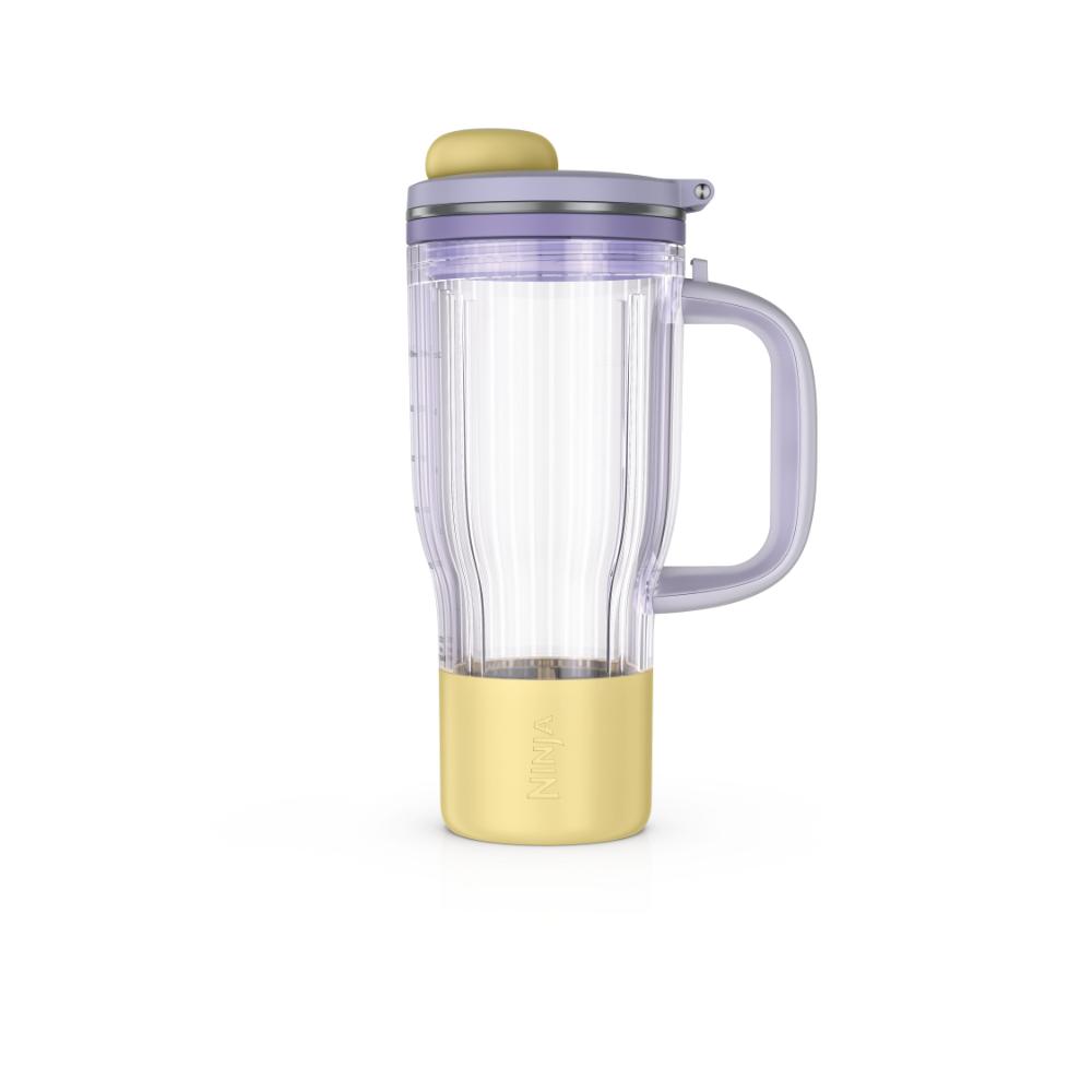 Licuadora Personal Ninja BlendBOSS 1200W con Vaso de 26 oz
