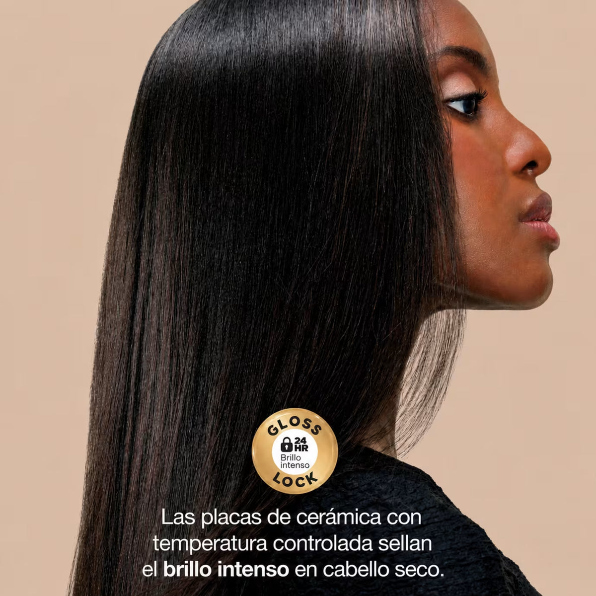 Multiestilizador Shark Glam FlexStyle HD6052S con Difusor 5 En 1 Antifrizz