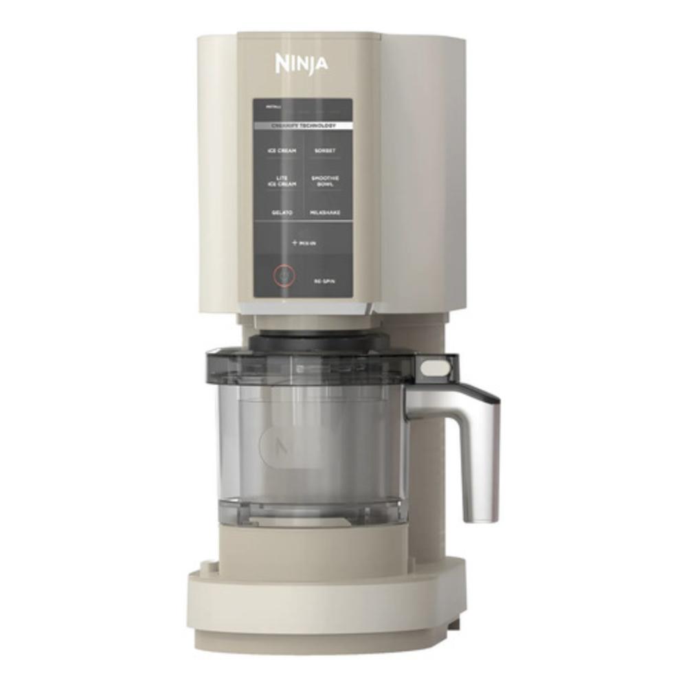 Máquina para hacer Helados Ninja® Coffee Cream NC301SD