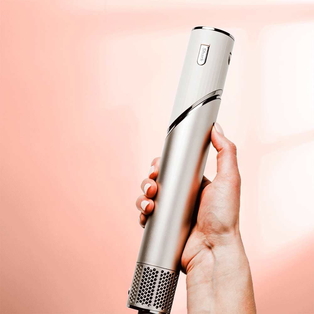 Shark FlexStyle® - Multiestilizador de cabello HD430 - Liso y Ondulado