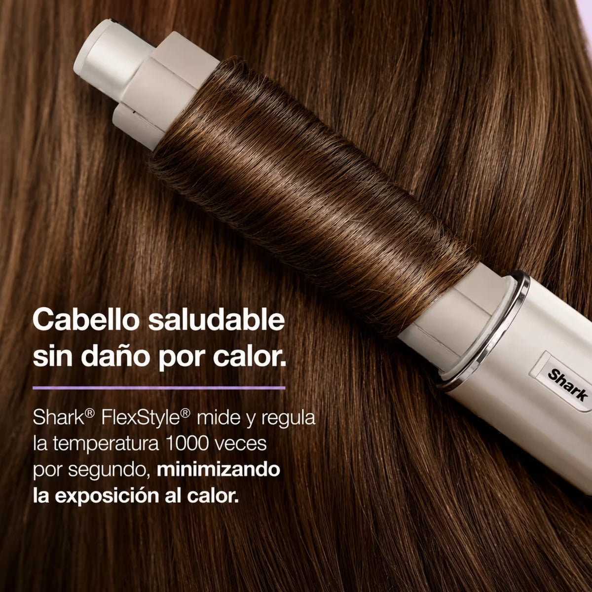 Shark FlexStyle® - Multiestilizador de cabello HD430 - Liso y Ondulado