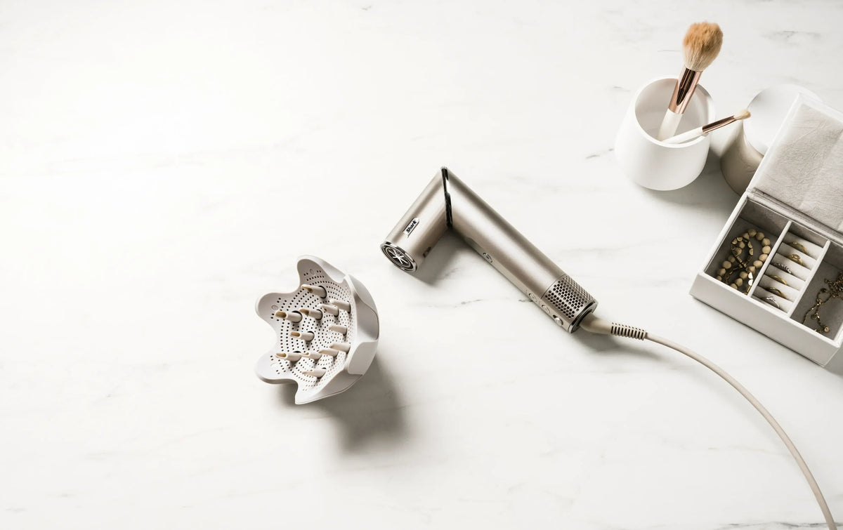 Shark FlexStyle HD430 vs HD435: ¿cuál es para tu cabello?