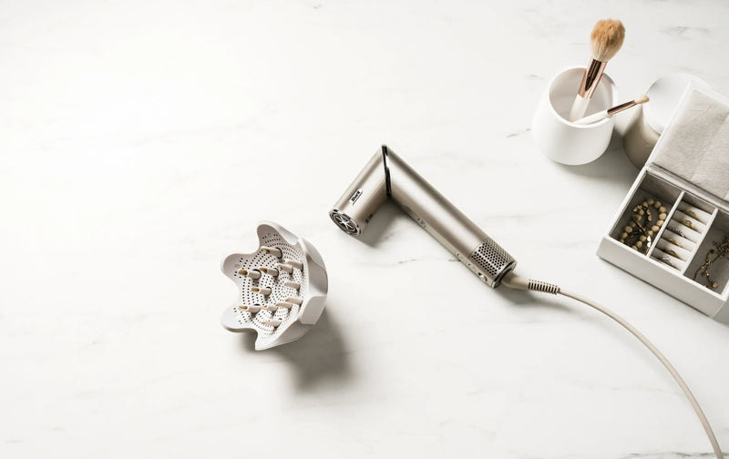 Shark FlexStyle HD430 vs HD435: ¿cuál es para tu cabello?