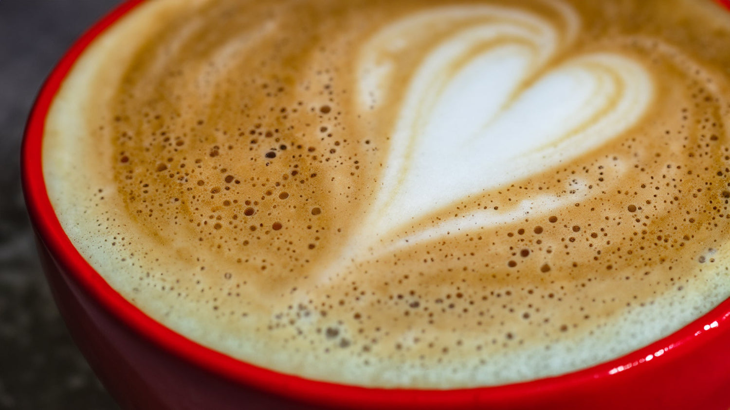 Latte de cúrcuma