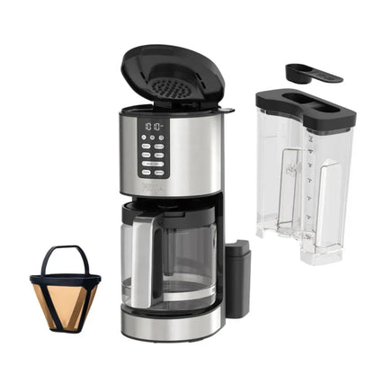 Cafetera Programable Xl Pro 14 Tazas_003