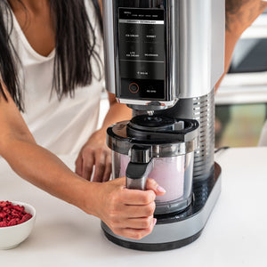 Máquina para hacer helados NC300