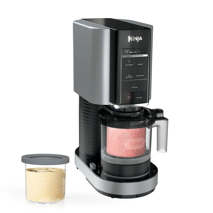 Máquina para hacer helados NC300