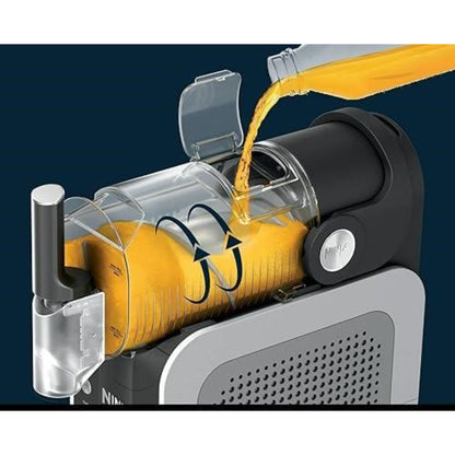 Máquina Profesional Para Hacer Bebidas Congeladas Ninja Fs300_006