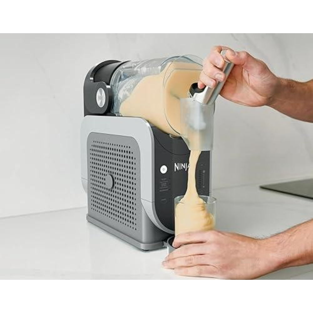 Máquina Profesional Para Hacer Bebidas Congeladas Ninja Fs300_004