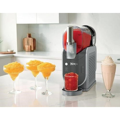 Máquina Profesional Para Hacer Bebidas Congeladas Ninja Fs300_003