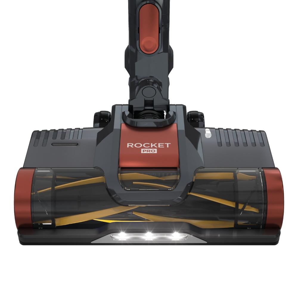 Aspiradora Tipo Escoba Inalámbrica Pet Pro Shark  Iz142