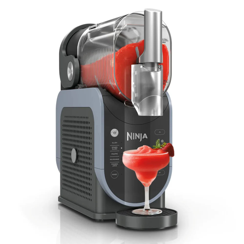 Máquina Ninja para bebidas frozen sin hielo