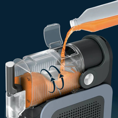 Máquina Profesional Para Hacer Bebidas Congeladas Ninja