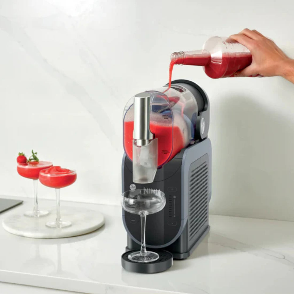 Máquina para hacer bebidas congeladas Ninja SLUSHi FS301