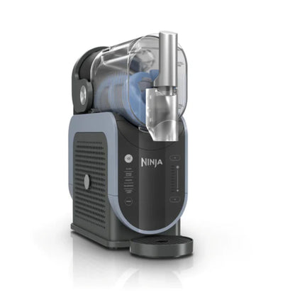 Máquina Profesional Para Hacer Bebidas Congeladas Ninja