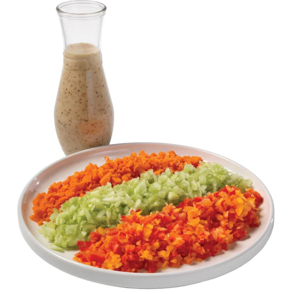 Ninja® Procesador de Alimentos Nj100Gr 200W Negro