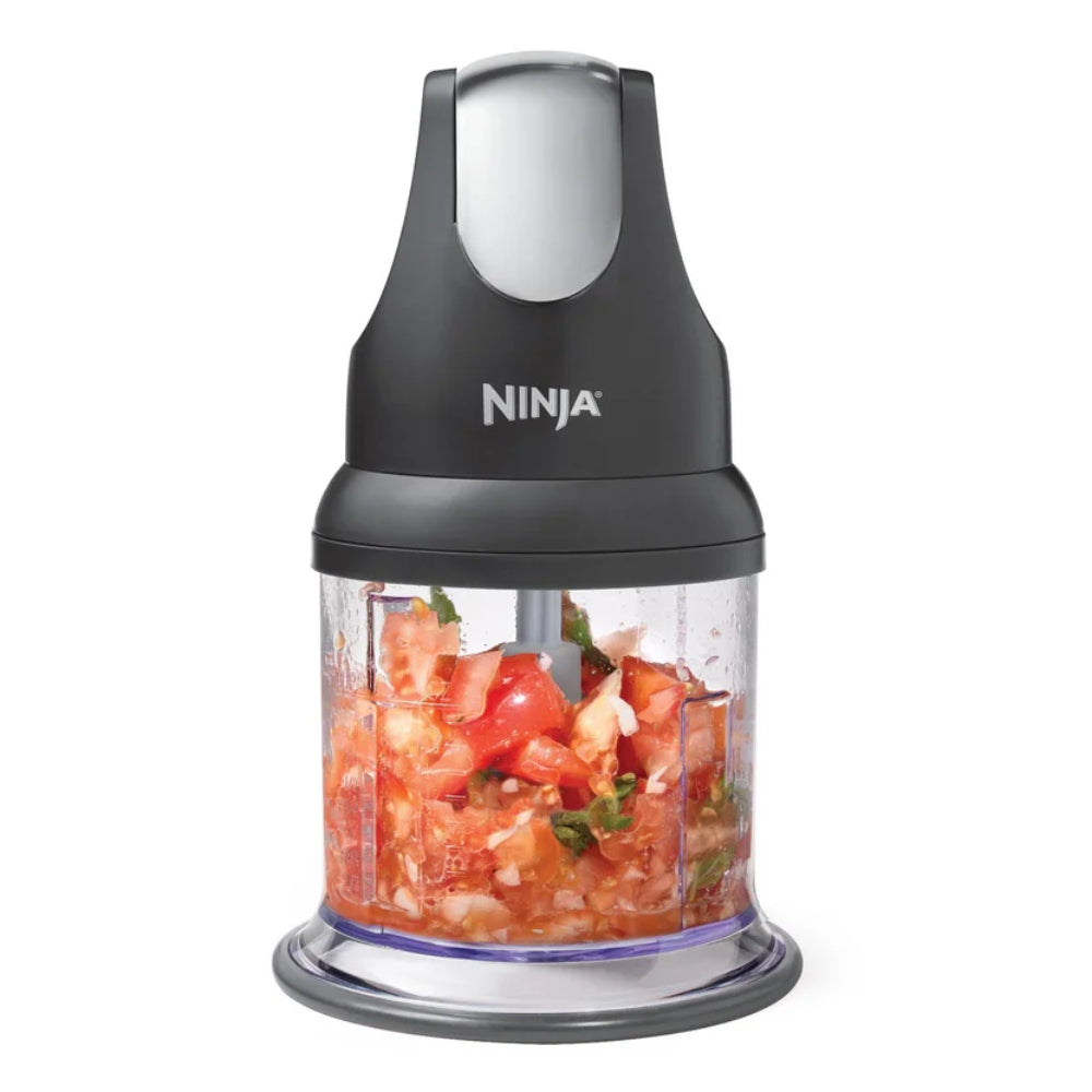 Ninja® Procesador de Alimentos Nj100Gr 200W Negro