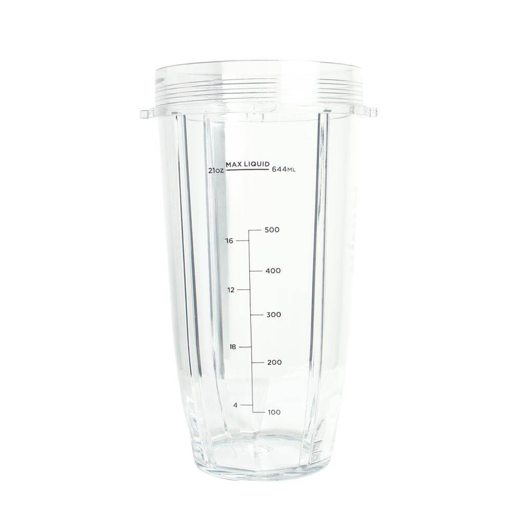 Vaso Pequeño de la Licuadora Ninja BN801