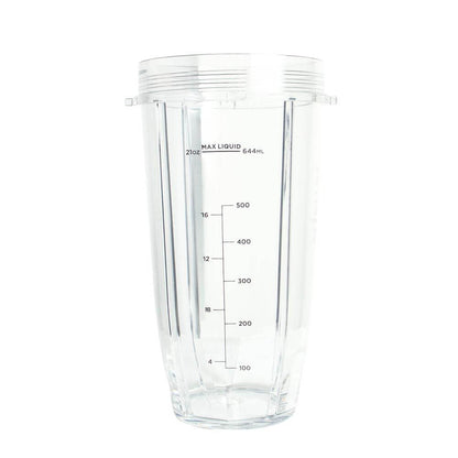 Vaso Pequeño de la Licuadora Ninja BN801