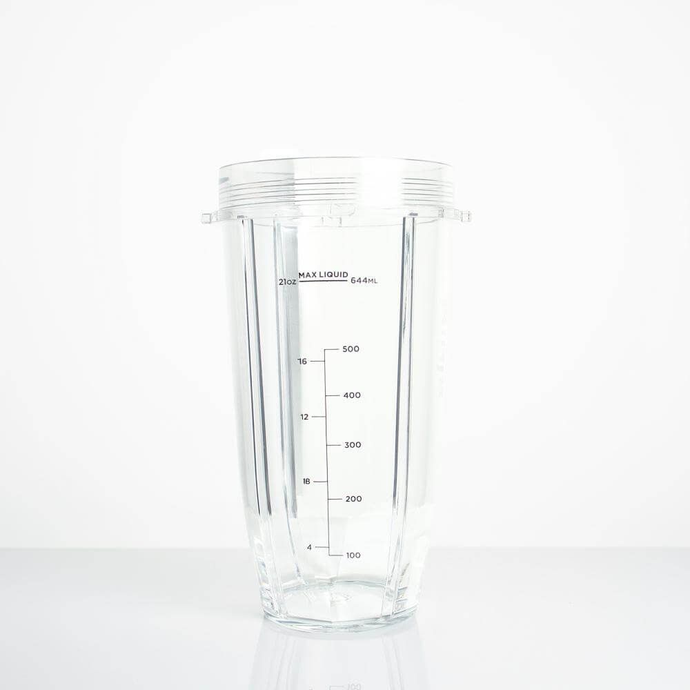 Vaso Pequeño de la Licuadora Ninja BN801