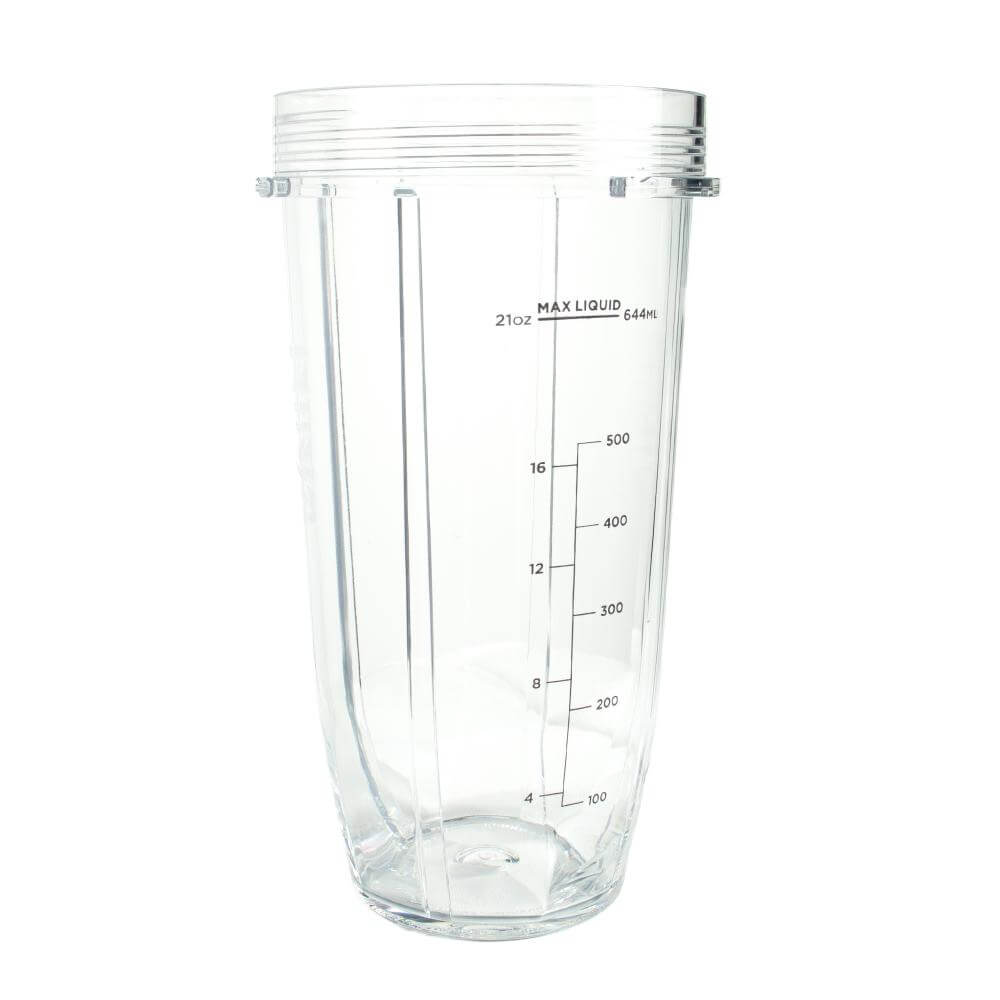 Vaso Pequeño de la Licuadora Ninja BN801