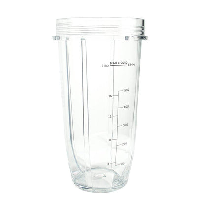 Vaso Pequeño de la Licuadora Ninja BN801