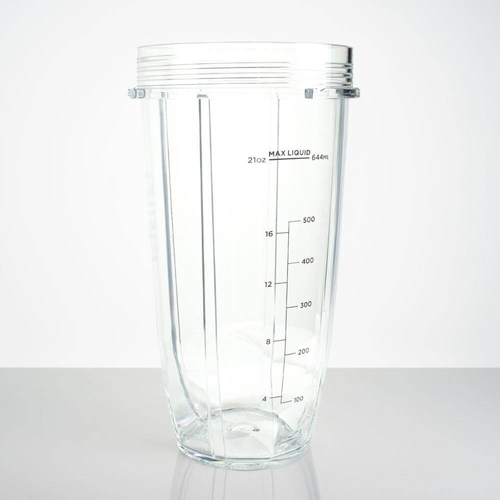 Vaso Pequeño de la Licuadora Ninja BN801