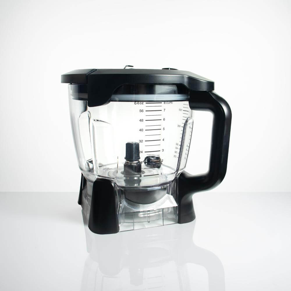 Vaso Procesador de la Licuadora Ninja BN801