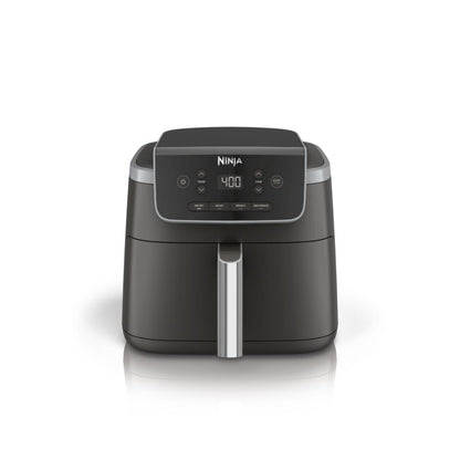 Freidora de Aire 4.7 Litros AF141 Gris Ninja® Air Fryer