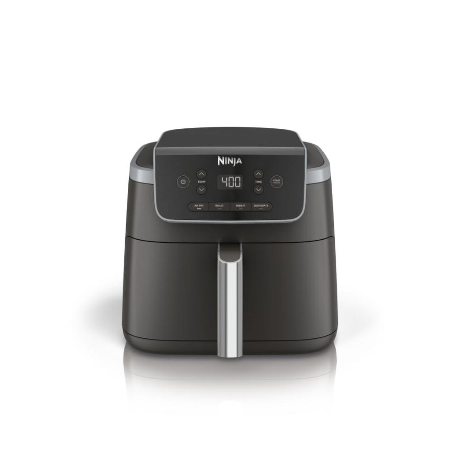 Freidora de Aire Ninja® 4.7 Litros AF141LAA Negra
