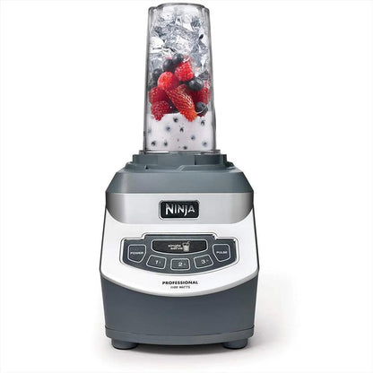 Licuadora Ninja BL660 Profesional Compacta 1100 W