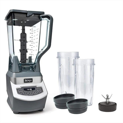 Licuadora Ninja BL660 Profesional Compacta 1100 W