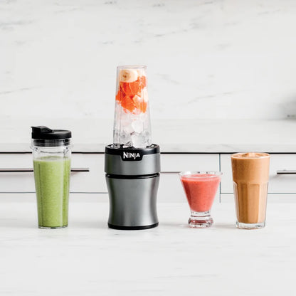 Licuadora Personal Ninja® Nutri-Blender 700 W BN300