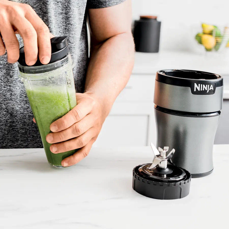 Licuadora Personal Ninja® Nutri-Blender 700 W BN300