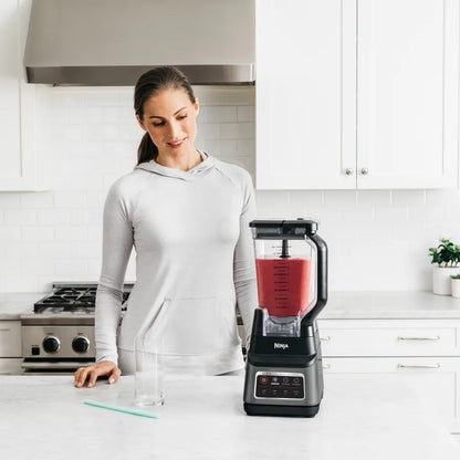 Ninja® Professional Plus Blender with Auto-iQ®