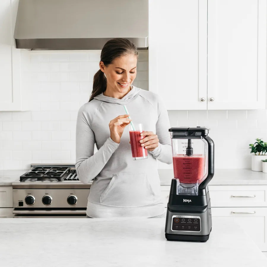 Ninja® Professional Plus Blender with Auto-iQ®
