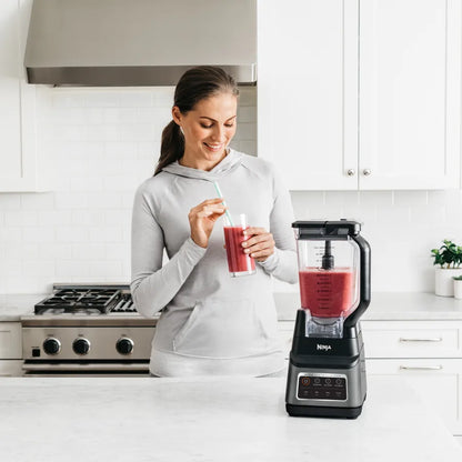 Ninja® Professional Plus Blender with Auto-iQ®