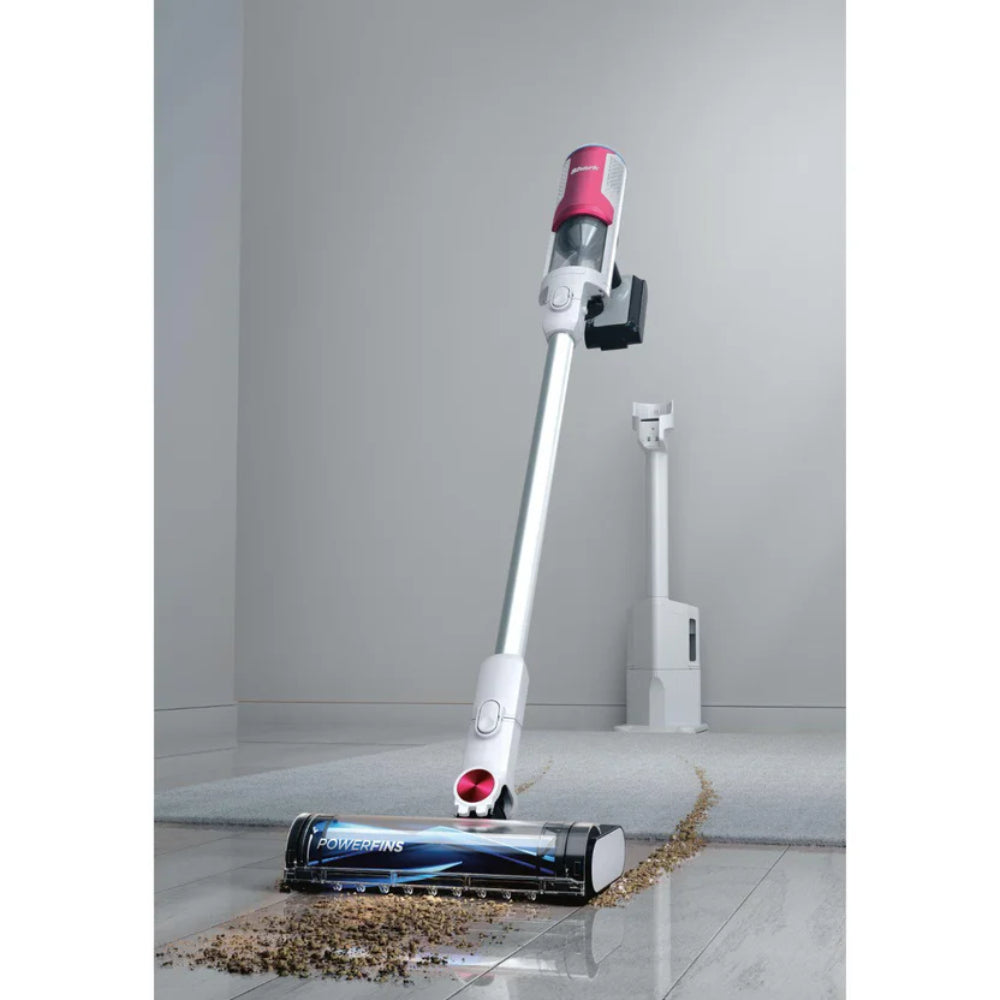 Aspiradora Inalámbrica 180 Watts Shark Clean &amp; Empty Sistema Vaciado Automático