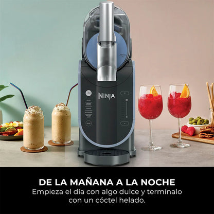 Máquina Profesional para hacer Bebidas Congeladas Ninja FS301LAA