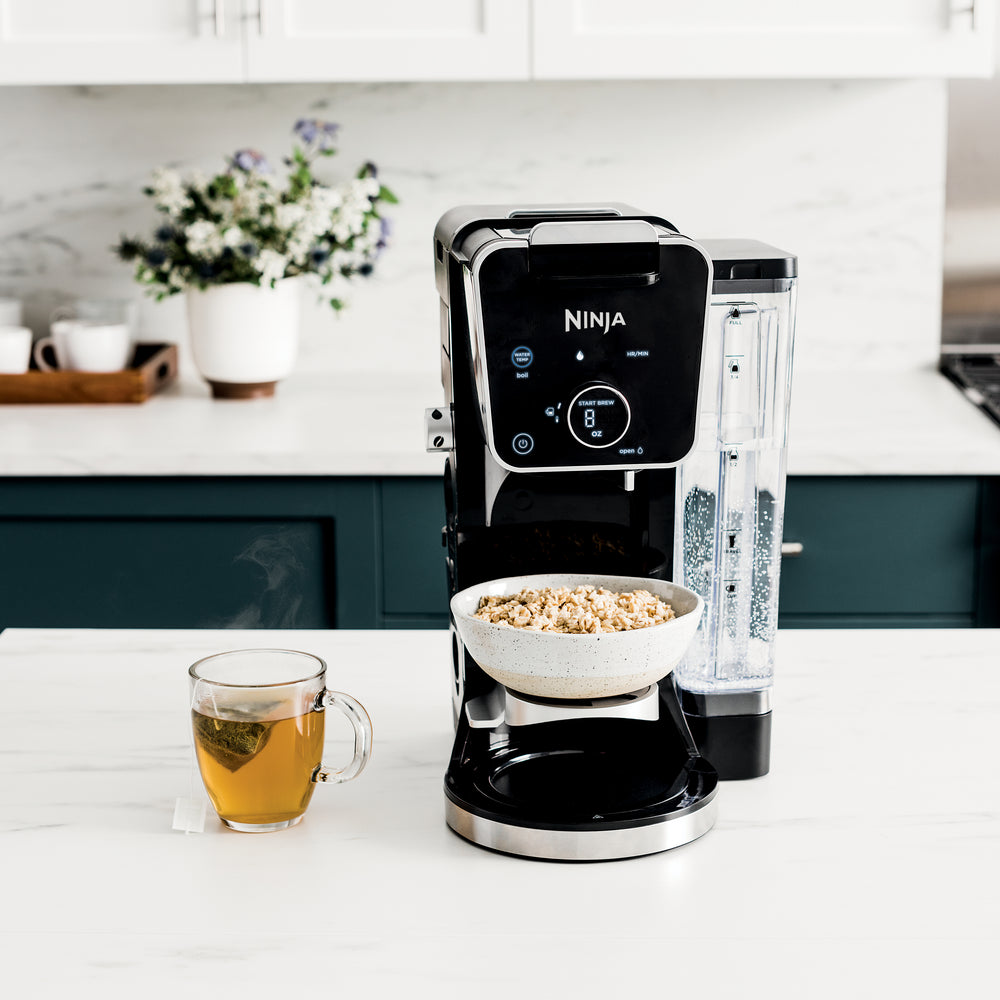 DualBrew Pro Specialty Coffee System Ninja® CFP301