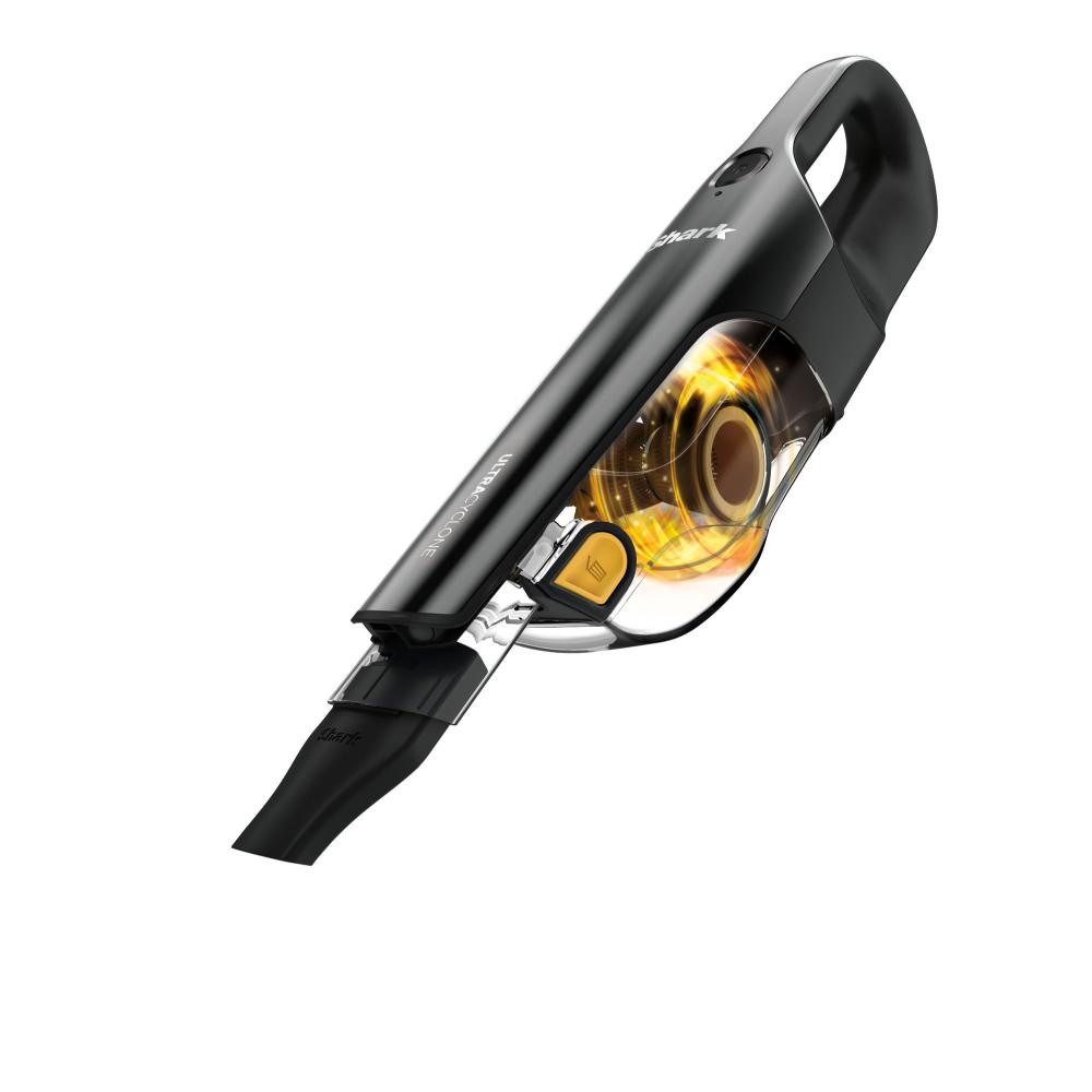 Aspiradora de mano SHARK inalámbrica CH951 UltraCyclone™ Pet Pro+ Negra