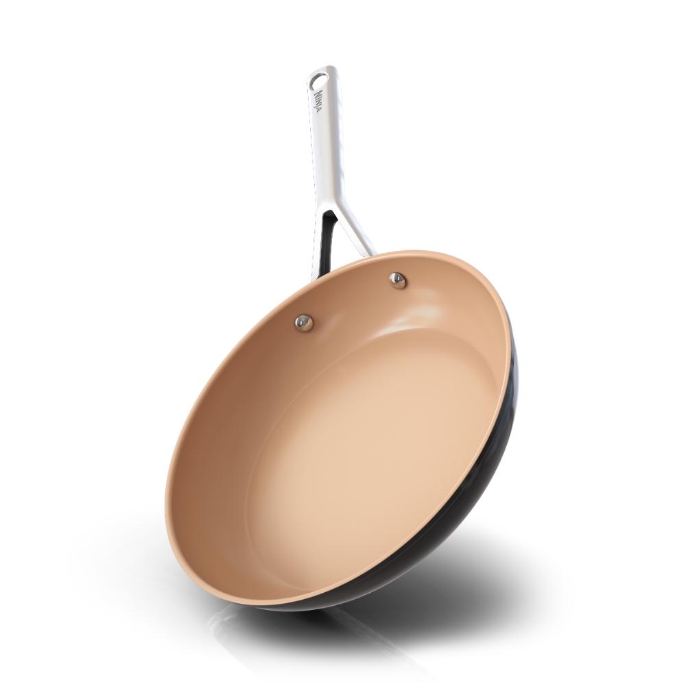 Sartén de Cerámica 28 cm Ninja® CW80028