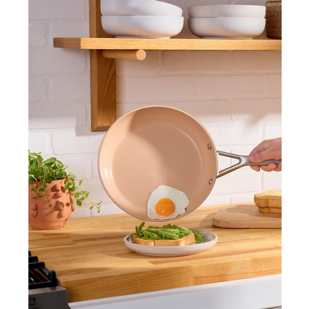 Sartén de Cerámica 28 cm Ninja® CW80028