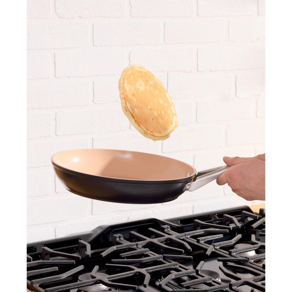 Sartén de Cerámica 28 cm Ninja® CW80028