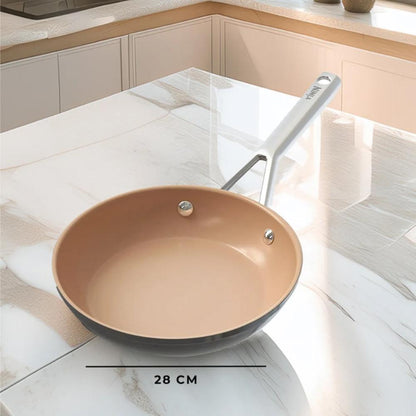 Sartén de Cerámica 28 cm Ninja® CW80028