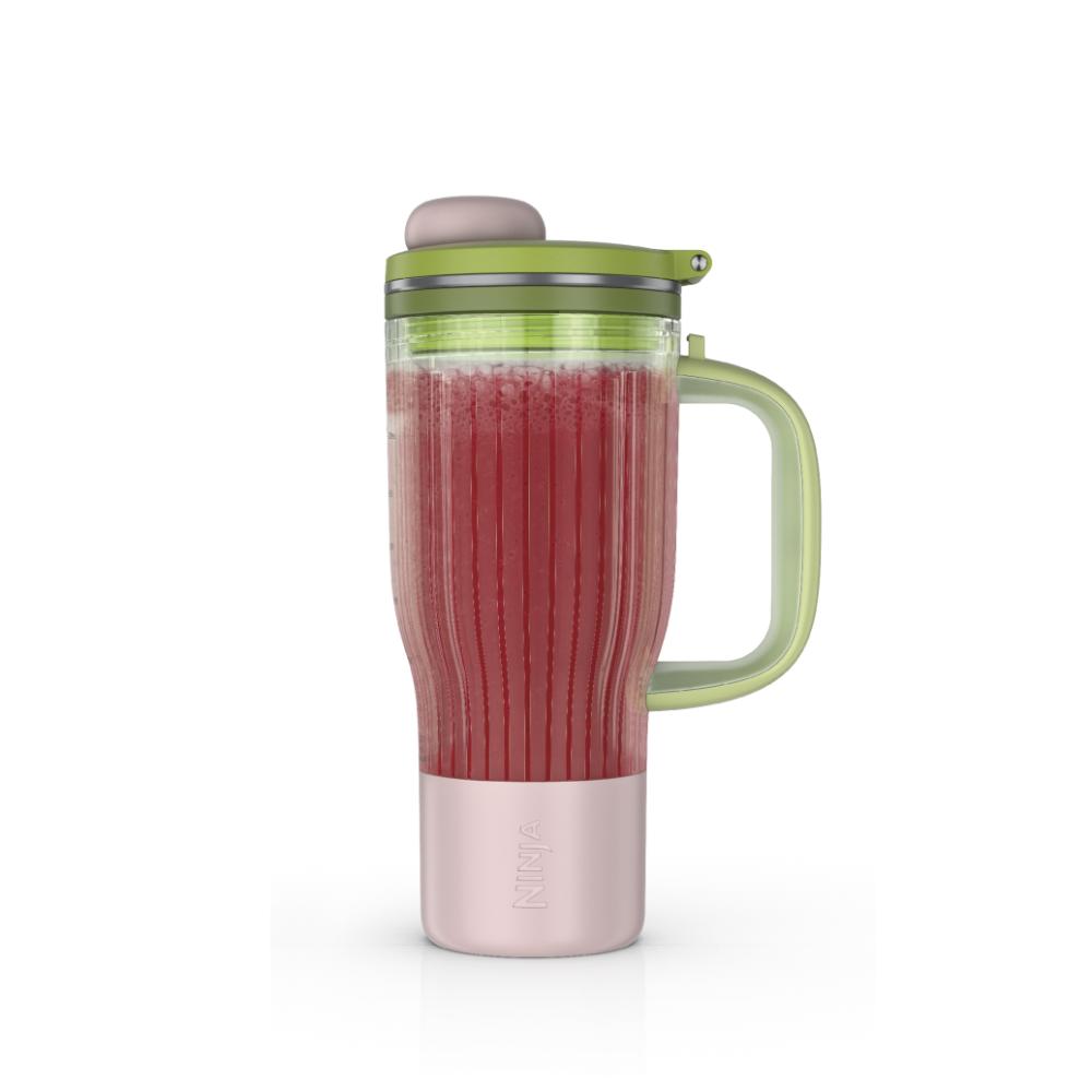 Licuadora Personal Ninja Blendboss Verde