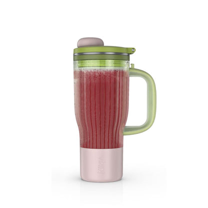 Licuadora Personal Ninja Blendboss Verde